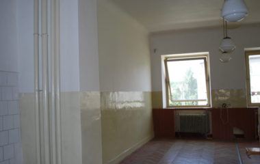 školní rok 2008 - 2009 - MŠ Bohušov před rekonstrukcí 021 380x240