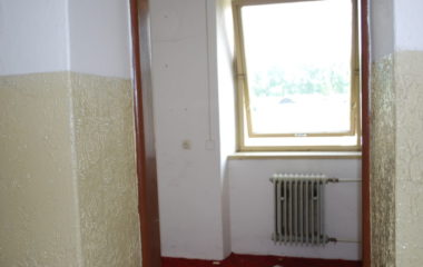 školní rok 2008 - 2009 - MŠ Bohušov před rekonstrukcí 025 380x240