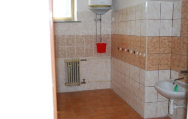 školní rok 2008 - 2009 - MŠ Bohušov před rekonstrukcí 028 380x240