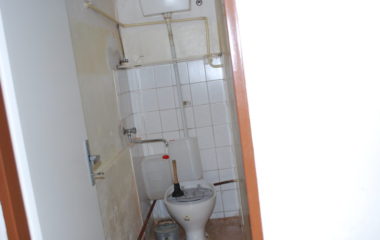 školní rok 2008 - 2009 - MŠ Bohušov před rekonstrukcí 030 380x240