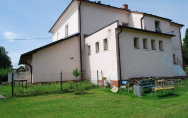 školní rok 2008 - 2009 - MŠ Bohušov před rekonstrukcí 032 380x240
