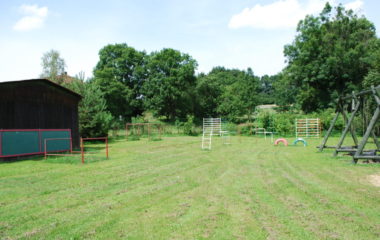školní rok 2008 - 2009 - MŠ Bohušov před rekonstrukcí 034 380x240