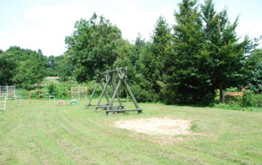 školní rok 2008 - 2009 - MŠ Bohušov před rekonstrukcí 035 380x240