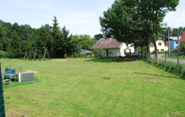 školní rok 2008 - 2009 - MŠ Bohušov před rekonstrukcí 036 380x240