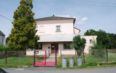 školní rok 2008 - 2009 - MŠ Bohušov před rekonstrukcí 037 380x240
