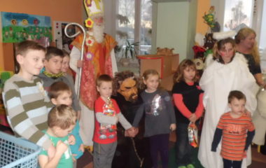školní rok 2012 -2013 - Mikuláš 2012 100 380x240