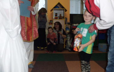 školní rok 2012 -2013 - Mikuláš 2012 73 380x240