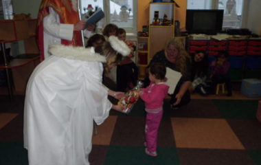 školní rok 2012 -2013 - Mikuláš 2012 87 380x240