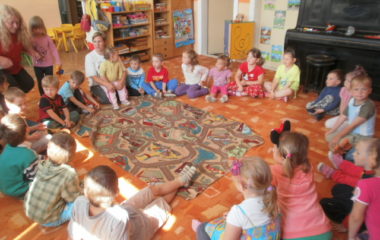 školní rok 2011 - 2012 - dětský den 2012 14 380x240