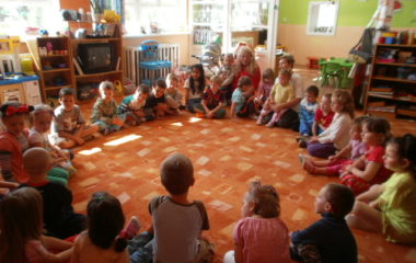 školní rok 2011 - 2012 - dětský den 2012 15 380x240