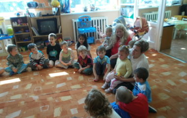 školní rok 2011 - 2012 - dětský den 2012 16 380x240