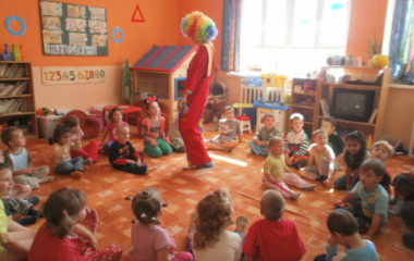 školní rok 2011 - 2012 - dětský den 2012 18 380x240