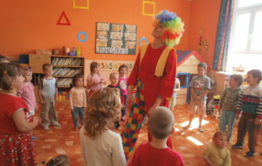 školní rok 2011 - 2012 - dětský den 2012 19 380x240