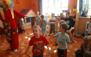 školní rok 2011 - 2012 - dětský den 2012 20 380x240