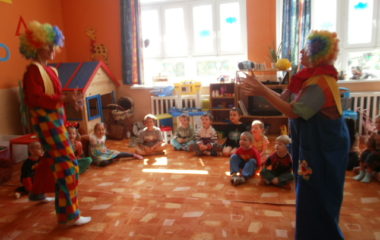 školní rok 2011 - 2012 - dětský den 2012 24 380x240