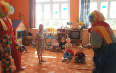 školní rok 2011 - 2012 - dětský den 2012 27 380x240