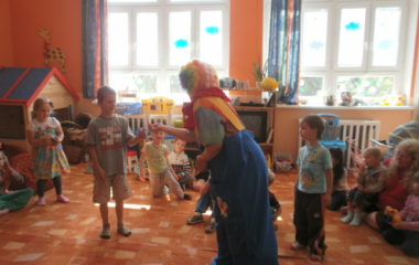 školní rok 2011 - 2012 - dětský den 2012 28 380x240