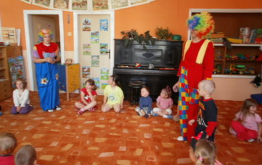 školní rok 2011 - 2012 - dětský den 2012 30 380x240