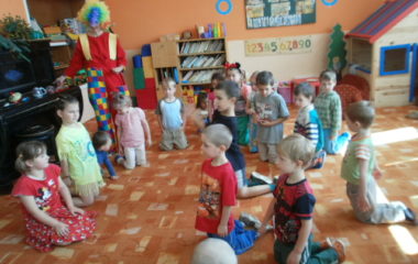 školní rok 2011 - 2012 - dětský den 2012 37 380x240