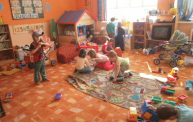 školní rok 2011 - 2012 - dětský den 2012 5 380x240