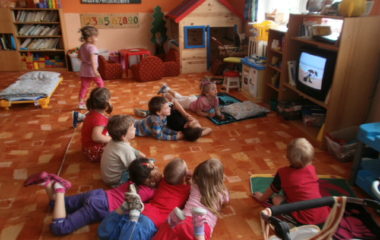 školní rok 2011 - 2012 - dětský den 2012 54 380x240