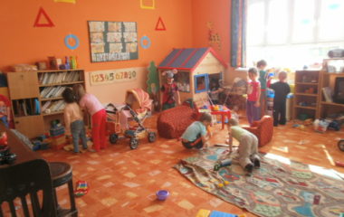 školní rok 2011 - 2012 - dětský den 2012 6 380x240