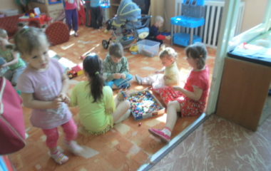 školní rok 2011 - 2012 - dětský den 2012 7 380x240