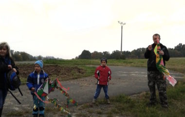 školní rok 2013 - 2014 - drakiáda 2013 2 380x240