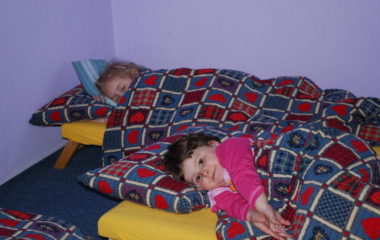 školní rok 2010 - 2011 - duben 2011 390 380x240