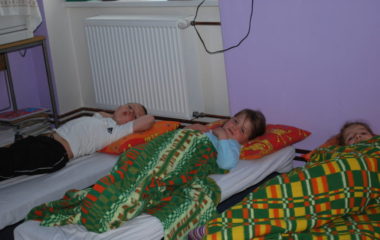 školní rok 2010 - 2011 - duben 2011 391 380x240