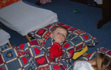 školní rok 2010 - 2011 - duben 2011 392 380x240