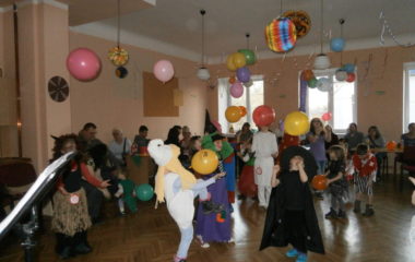 školní rok 2013 - 2014 - kar. 2014 19 380x240