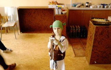 školní rok 2012 -2013 - karneval 2013 1 380x240