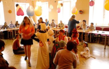 školní rok 2012 -2013 - karneval 2013 11 380x240