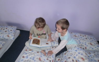 školní rok 2012 -2013 - leden 2013 1 380x240