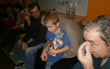 školní rok 2013 - 2014 - mikláš 2013 27 380x240