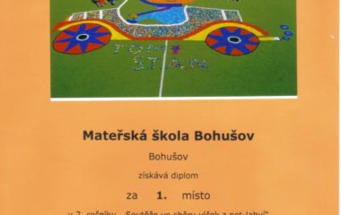 školní rok 2010 - 2011 - petky 380x240