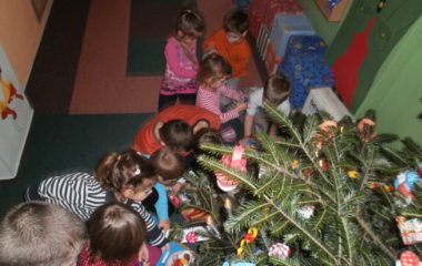 školní rok 2013 - 2014 - vánoce 12 380x240