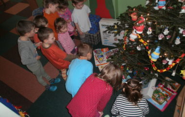 školní rok 2013 - 2014 - vánoce 15 380x240