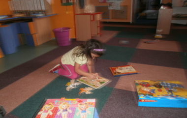 školní rok 2011 - 2012 - vánoce 2011 15 380x240