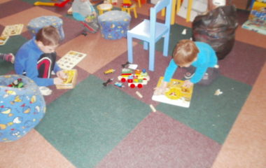 školní rok 2011 - 2012 - vánoce 2011 380x240