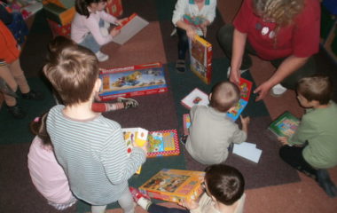 školní rok 2012 -2013 - vánoce 2012 10 380x240