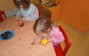 školní rok 2013 - 2014 - vánoce 2013 3 380x240