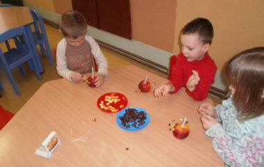 školní rok 2013 - 2014 - vánoce 2013 5 380x240