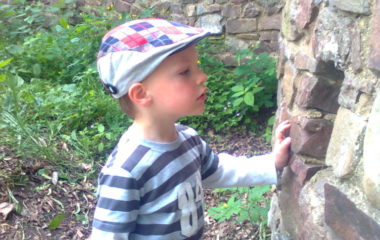 školní rok 2011 - 2012 - vycházka 13 380x240