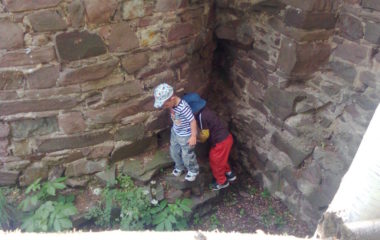 školní rok 2011 - 2012 - vycházka 4 380x240