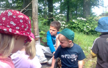 školní rok 2011 - 2012 - vycházka 7 380x240