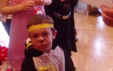 školní rok 2015 - 2016 - karneval 2016 76 380x240