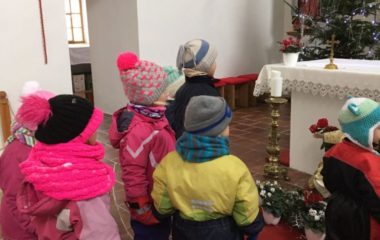 byli jsme se podívat v  kostele - IMG 20190111 WA0052 380x240