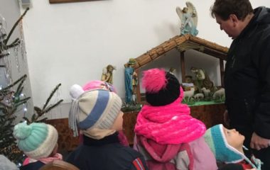 byli jsme se podívat v  kostele - IMG 20190111 WA0054 380x240